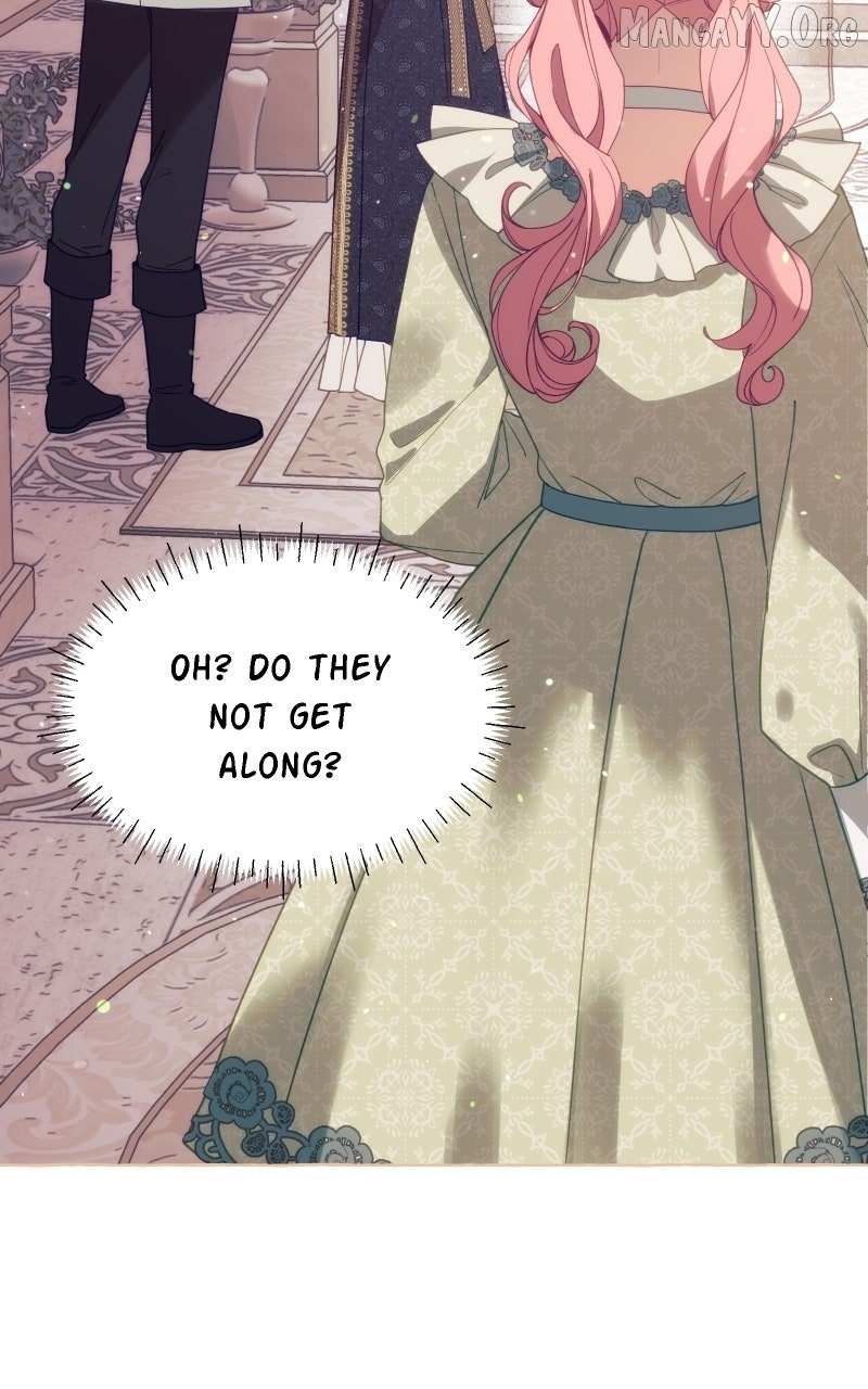 Fake Bonds Chapter 10 page 19 - 