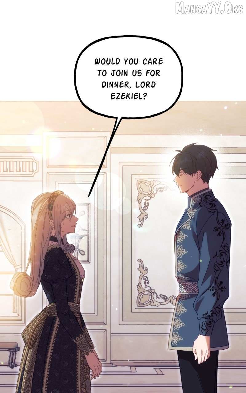 Fake Bonds Chapter 10 page 3 - 