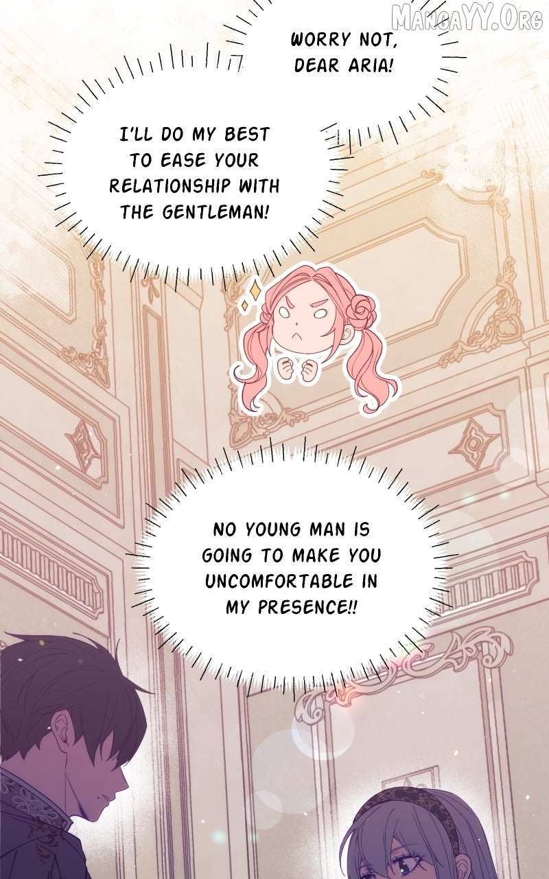 Fake Bonds Chapter 10 page 22 - 