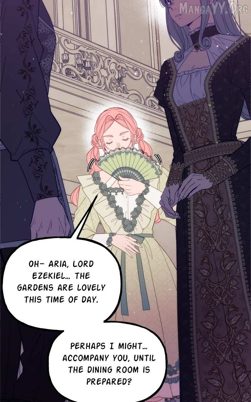 Fake Bonds Chapter 10 page 23 - 