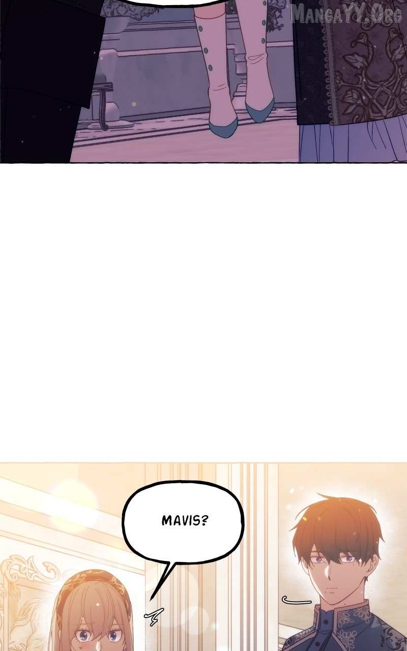 Fake Bonds Chapter 10 page 24 - 