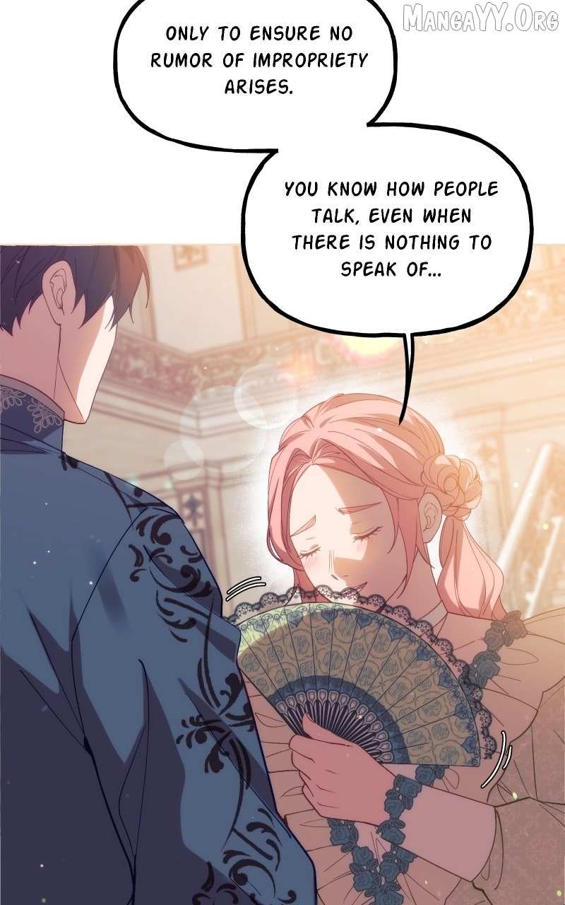 Fake Bonds Chapter 10 page 26 - 