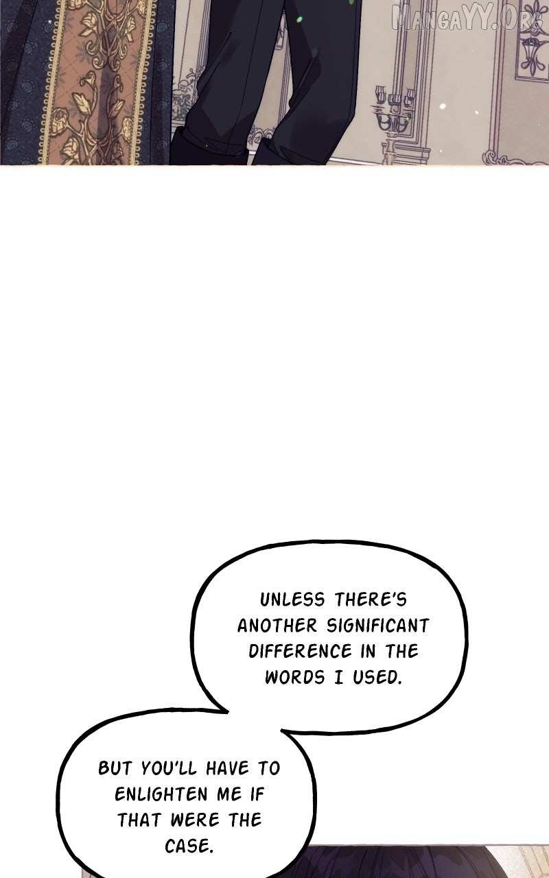 Fake Bonds Chapter 10 page 30 - 
