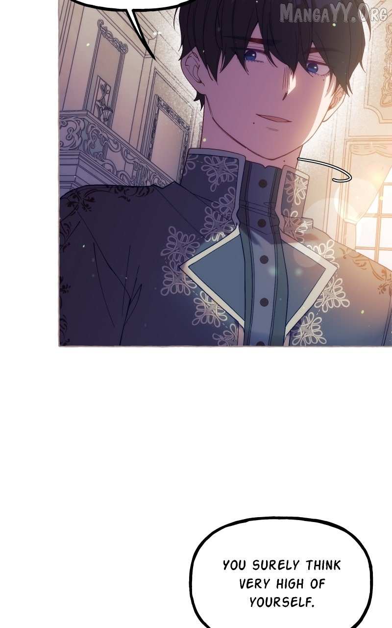 Fake Bonds Chapter 10 page 31 - 