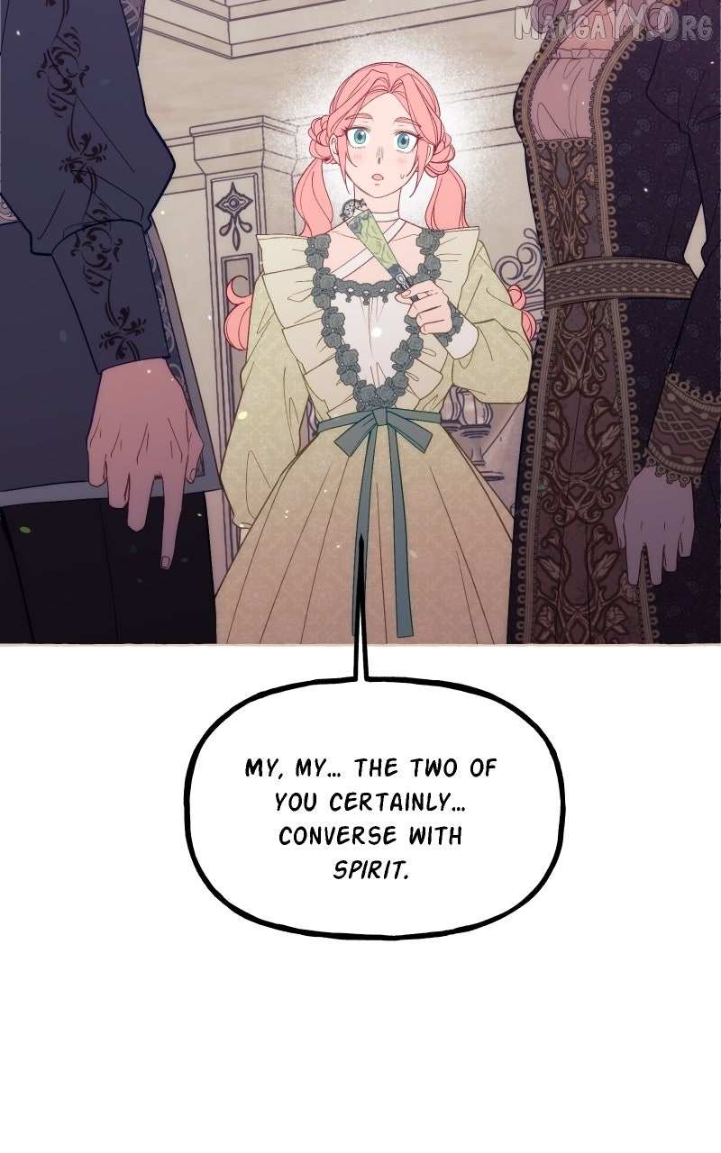 Fake Bonds Chapter 10 page 34 - 