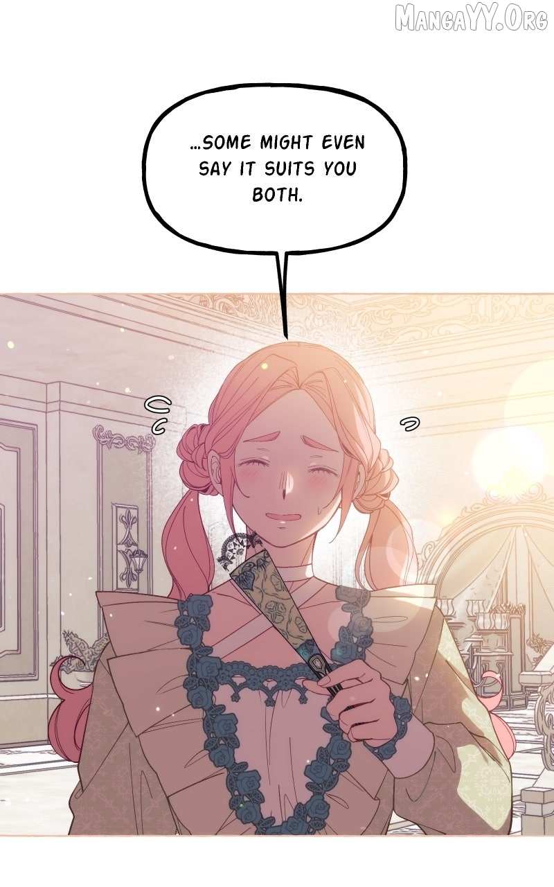Fake Bonds Chapter 10 page 35 - 