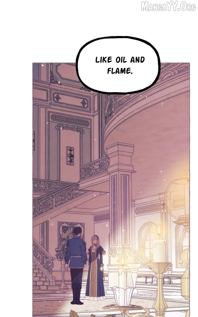 Fake Bonds Chapter 10 page 40 - 