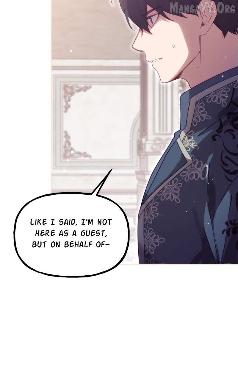 Fake Bonds Chapter 10 page 5 - 