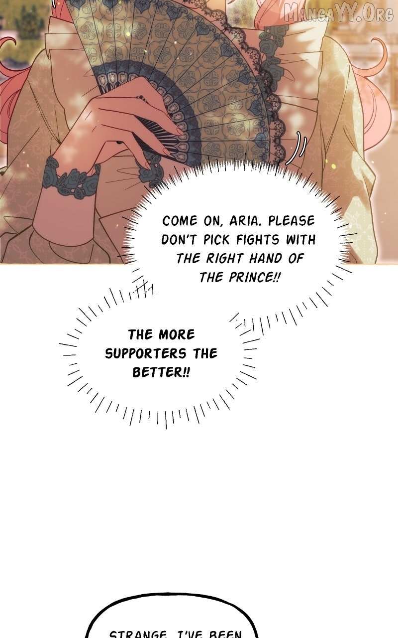 Fake Bonds Chapter 10 page 49 - 