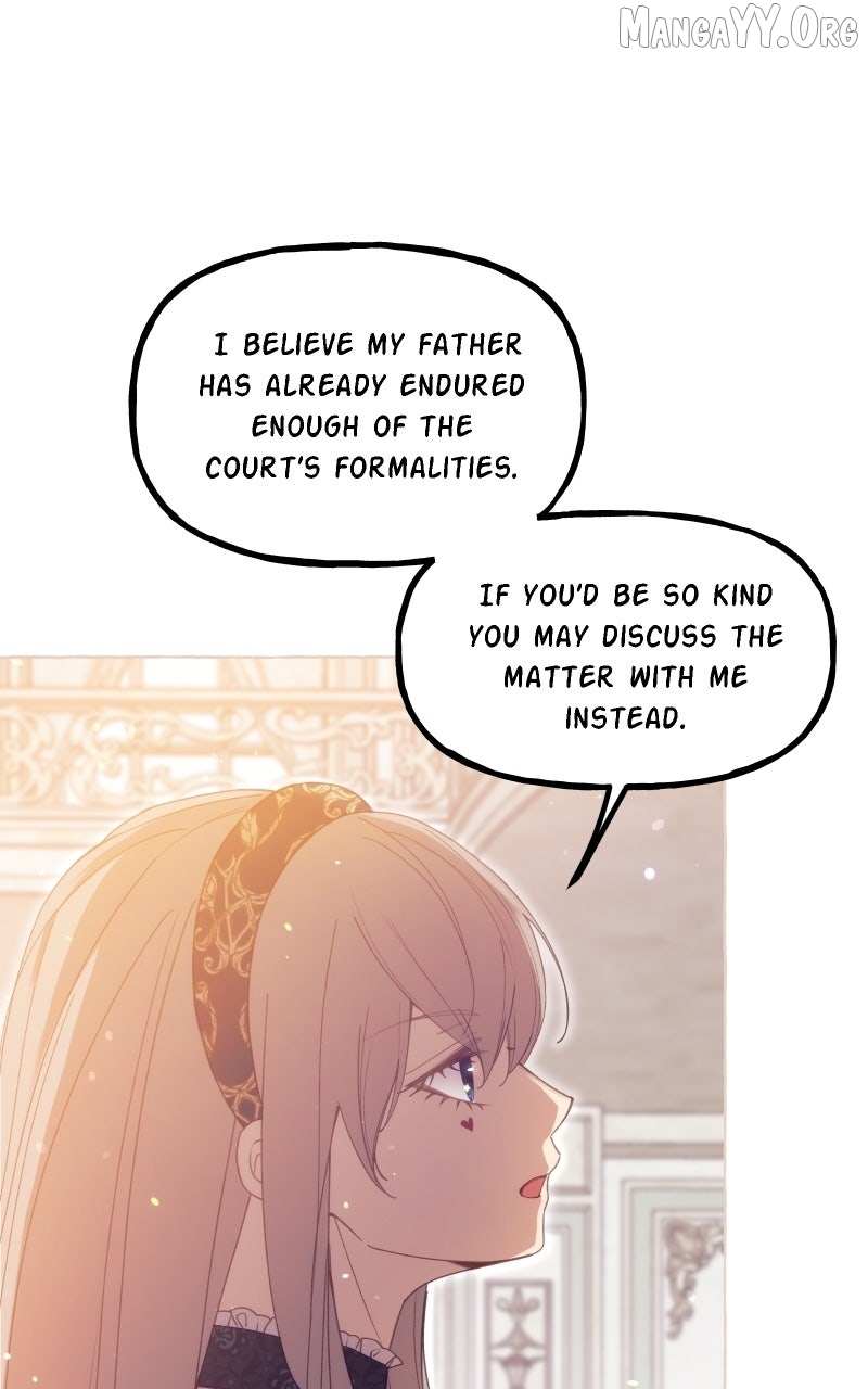 Fake Bonds Chapter 10 page 6 - 