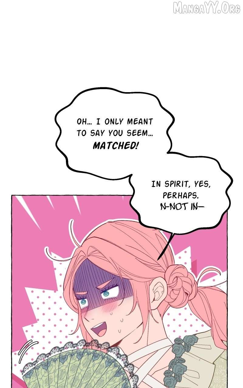 Fake Bonds Chapter 10 page 59 - 