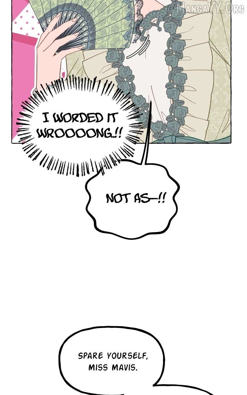 Fake Bonds Chapter 10 page 60 - 