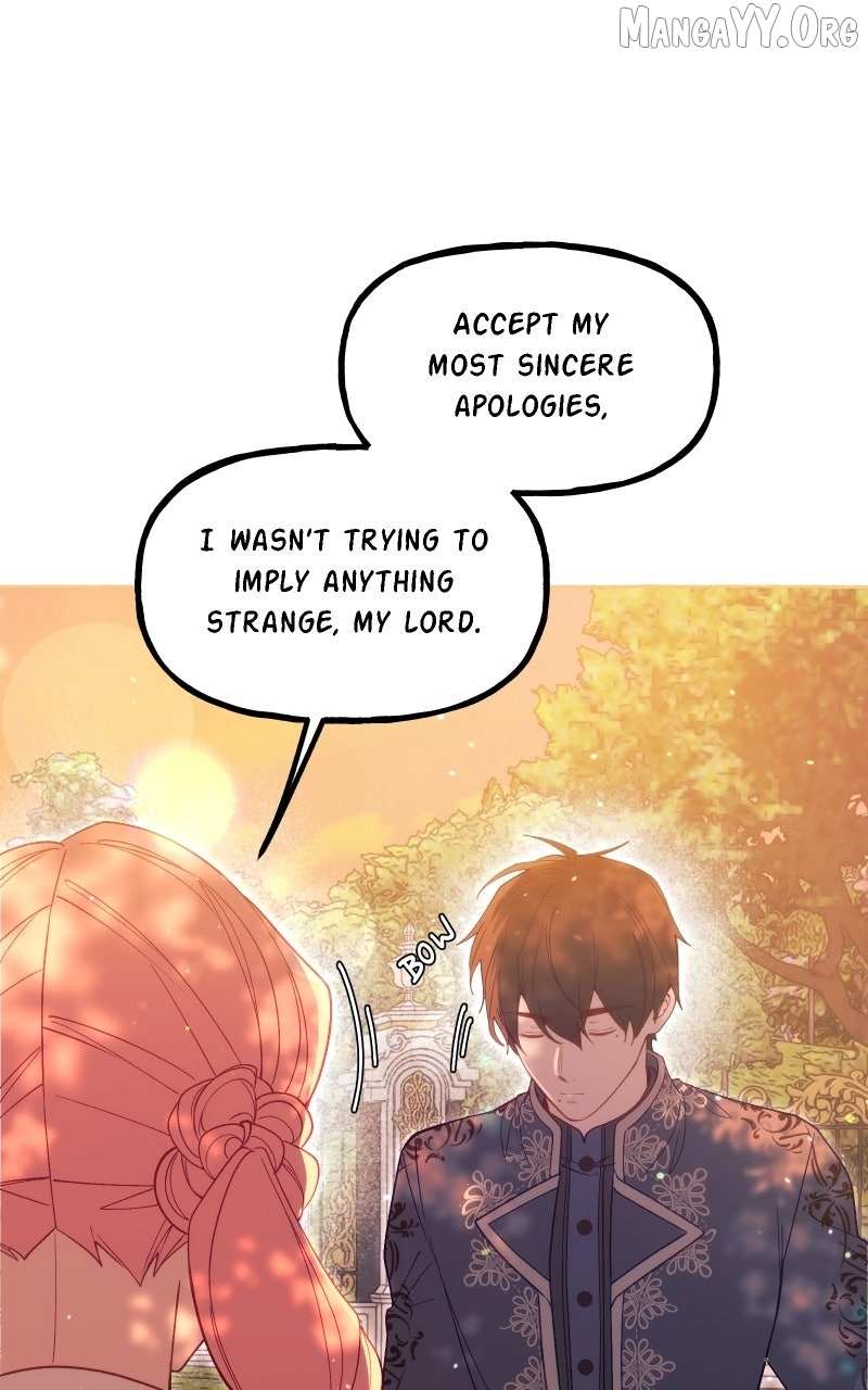 Fake Bonds Chapter 10 page 64 - 