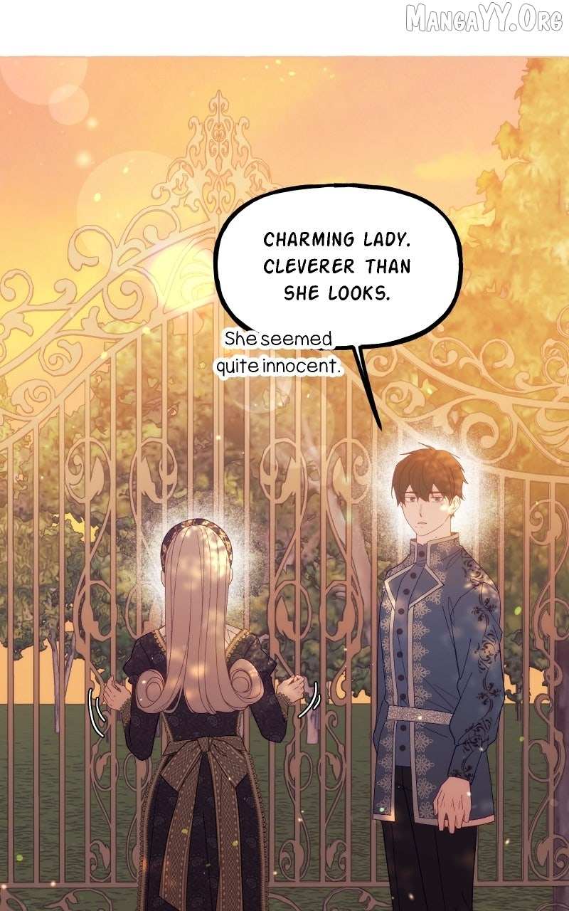 Fake Bonds Chapter 10 page 75 - 