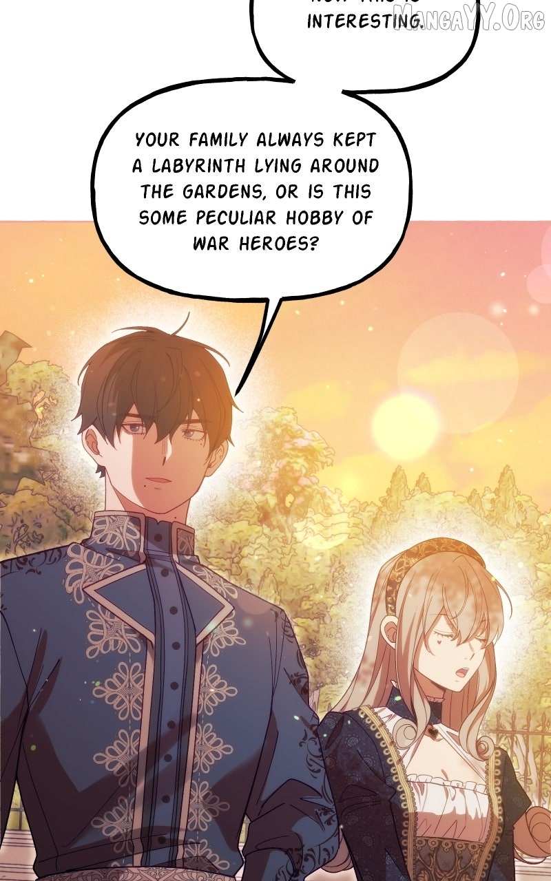 Fake Bonds Chapter 10 page 87 - 