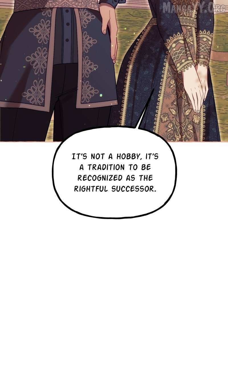 Fake Bonds Chapter 10 page 88 - 