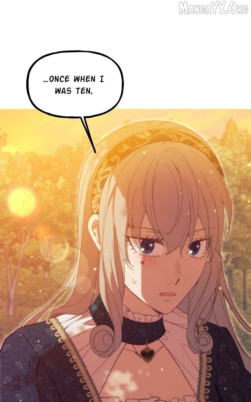 Fake Bonds Chapter 10 page 91 - 