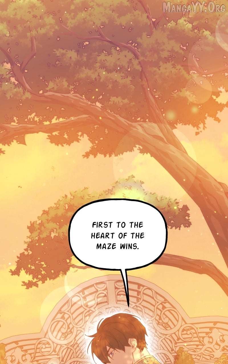 Fake Bonds Chapter 10 page 98 - 