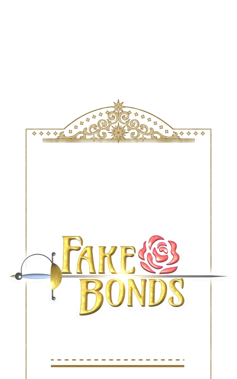 Fake Bonds Ep. 11: The Heart of the Maze (pt.2) page 1 - 