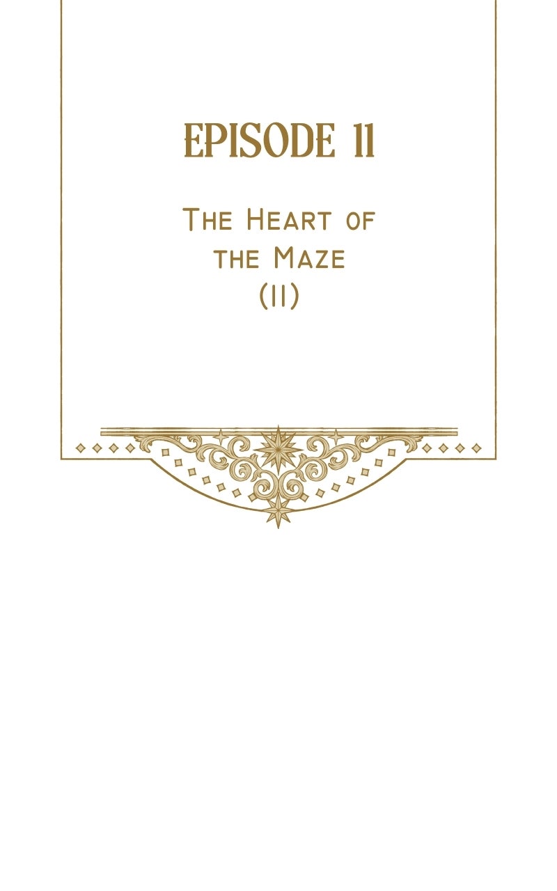 Fake Bonds Ep. 11: The Heart of the Maze (pt.2) page 2 - 