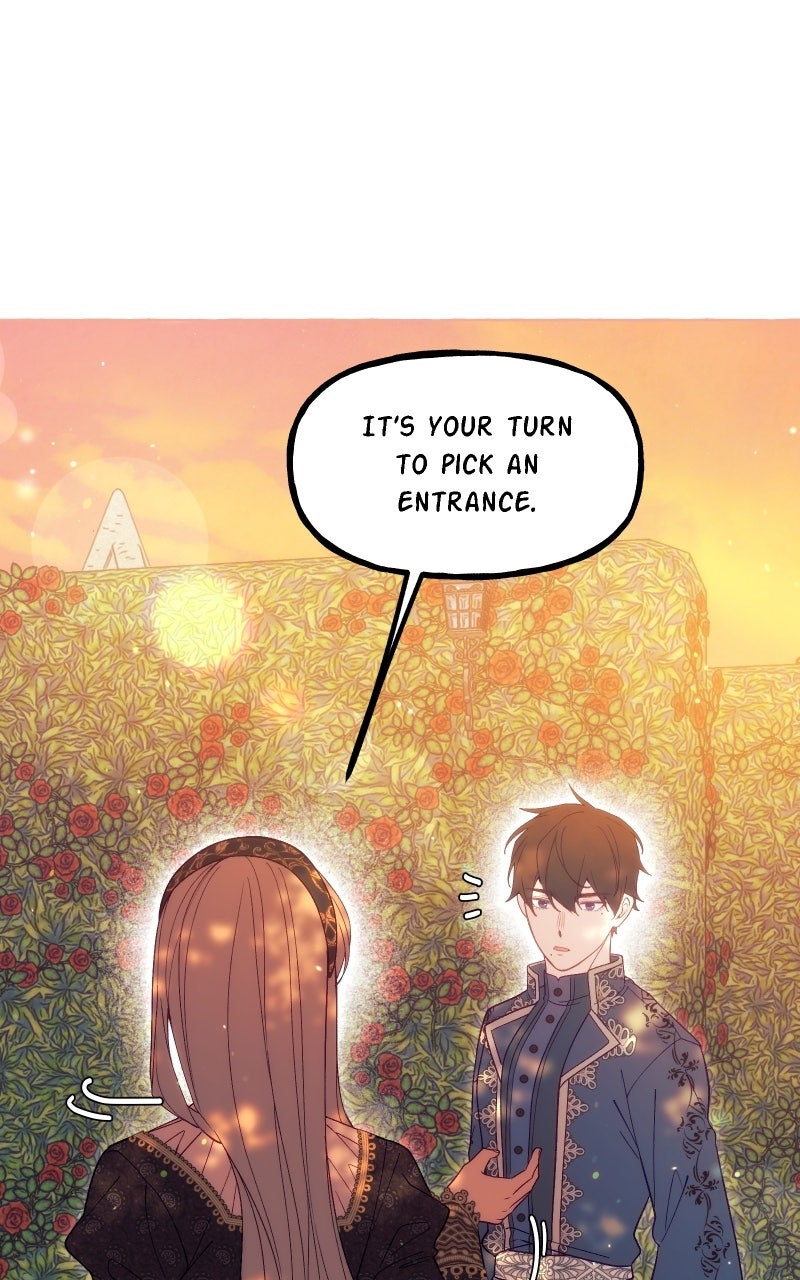 Fake Bonds Ep. 11: The Heart of the Maze (pt.2) page 17 - 