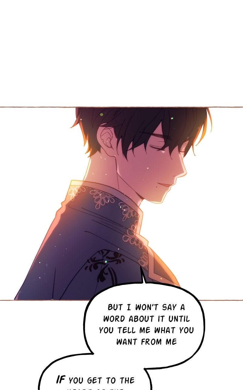 Fake Bonds Ep. 11: The Heart of the Maze (pt.2) page 35 - 