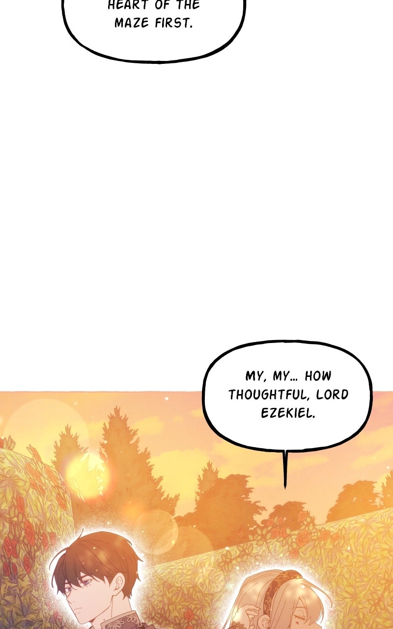 Fake Bonds Ep. 11: The Heart of the Maze (pt.2) page 36 - 