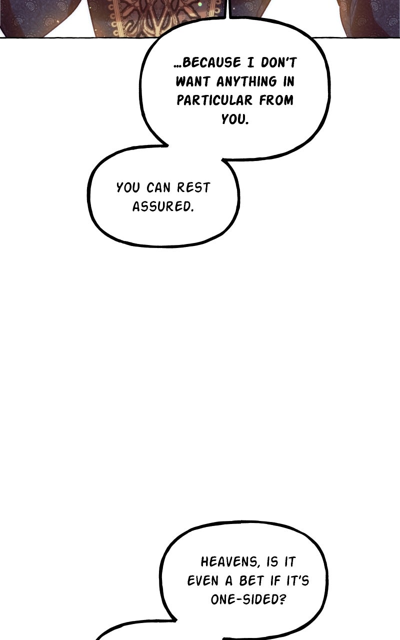 Fake Bonds Ep. 11: The Heart of the Maze (pt.2) page 39 - 