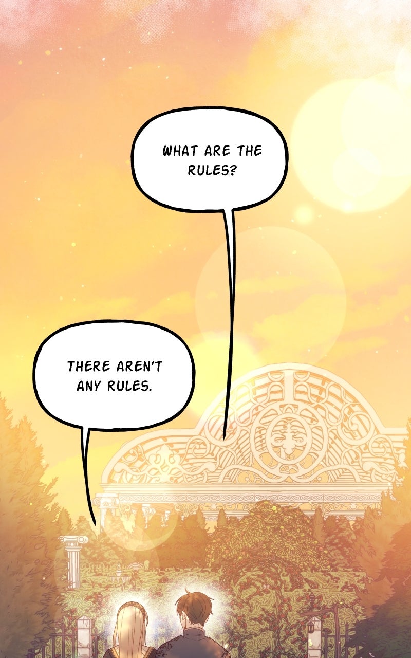 Fake Bonds Ep. 11: The Heart of the Maze (pt.2) page 5 - 