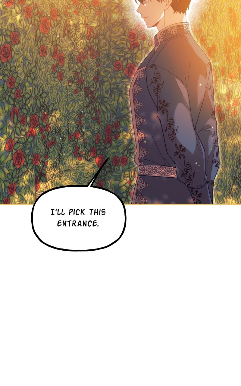 Fake Bonds Ep. 11: The Heart of the Maze (pt.2) page 43 - 