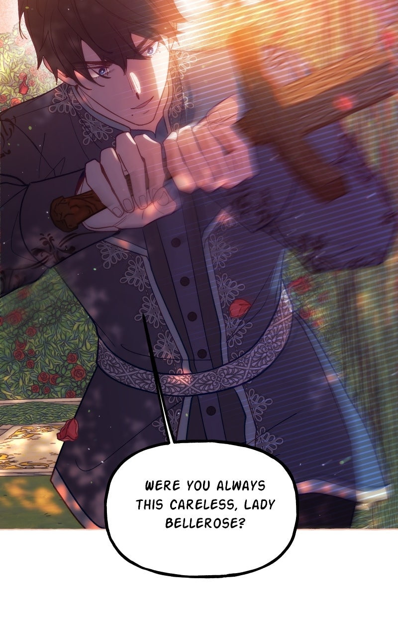 Fake Bonds Ep. 11: The Heart of the Maze (pt.2) page 57 - 