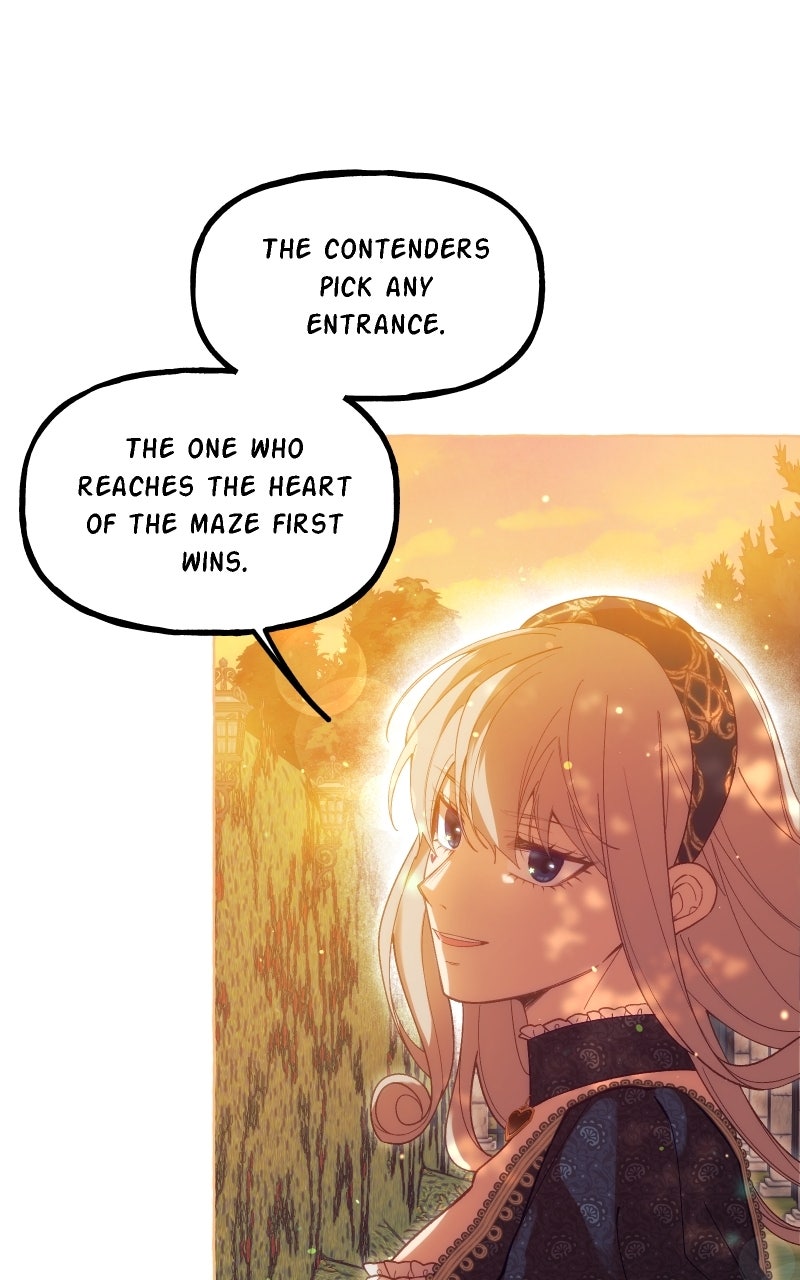 Fake Bonds Ep. 11: The Heart of the Maze (pt.2) page 7 - 
