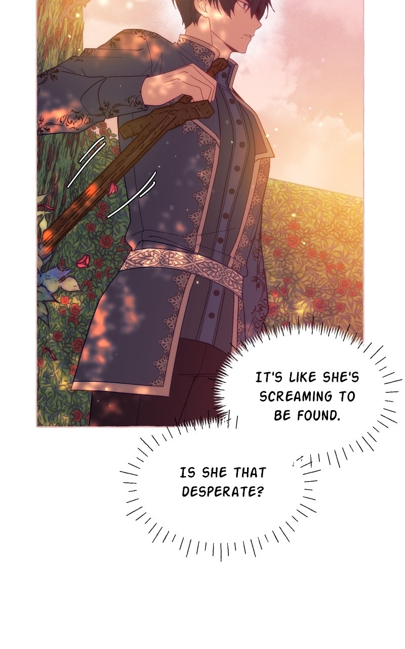 Fake Bonds Ep. 11: The Heart of the Maze (pt.2) page 63 - 