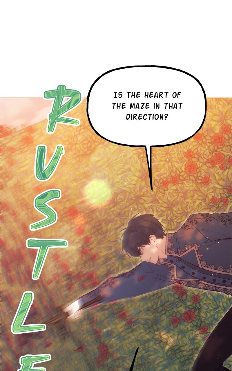 Fake Bonds Ep. 11: The Heart of the Maze (pt.2) page 66 - 