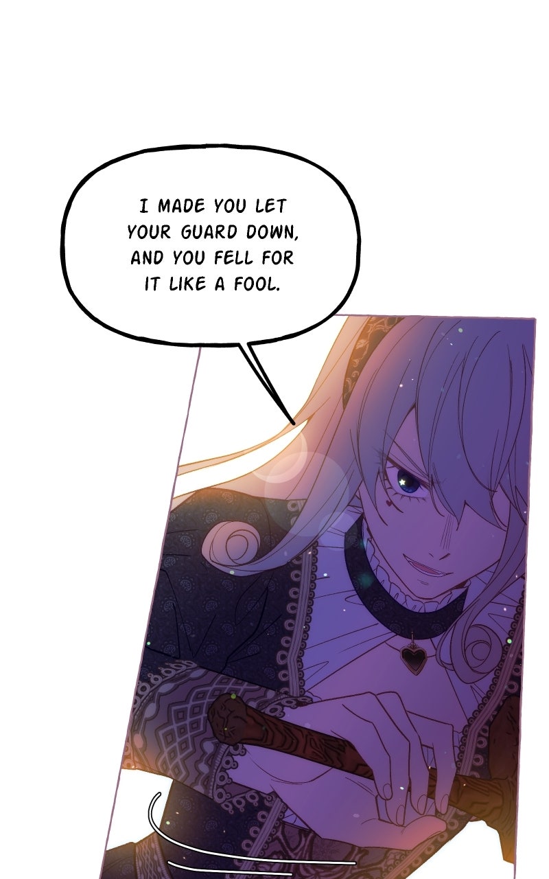Fake Bonds Ep. 11: The Heart of the Maze (pt.2) page 75 - 