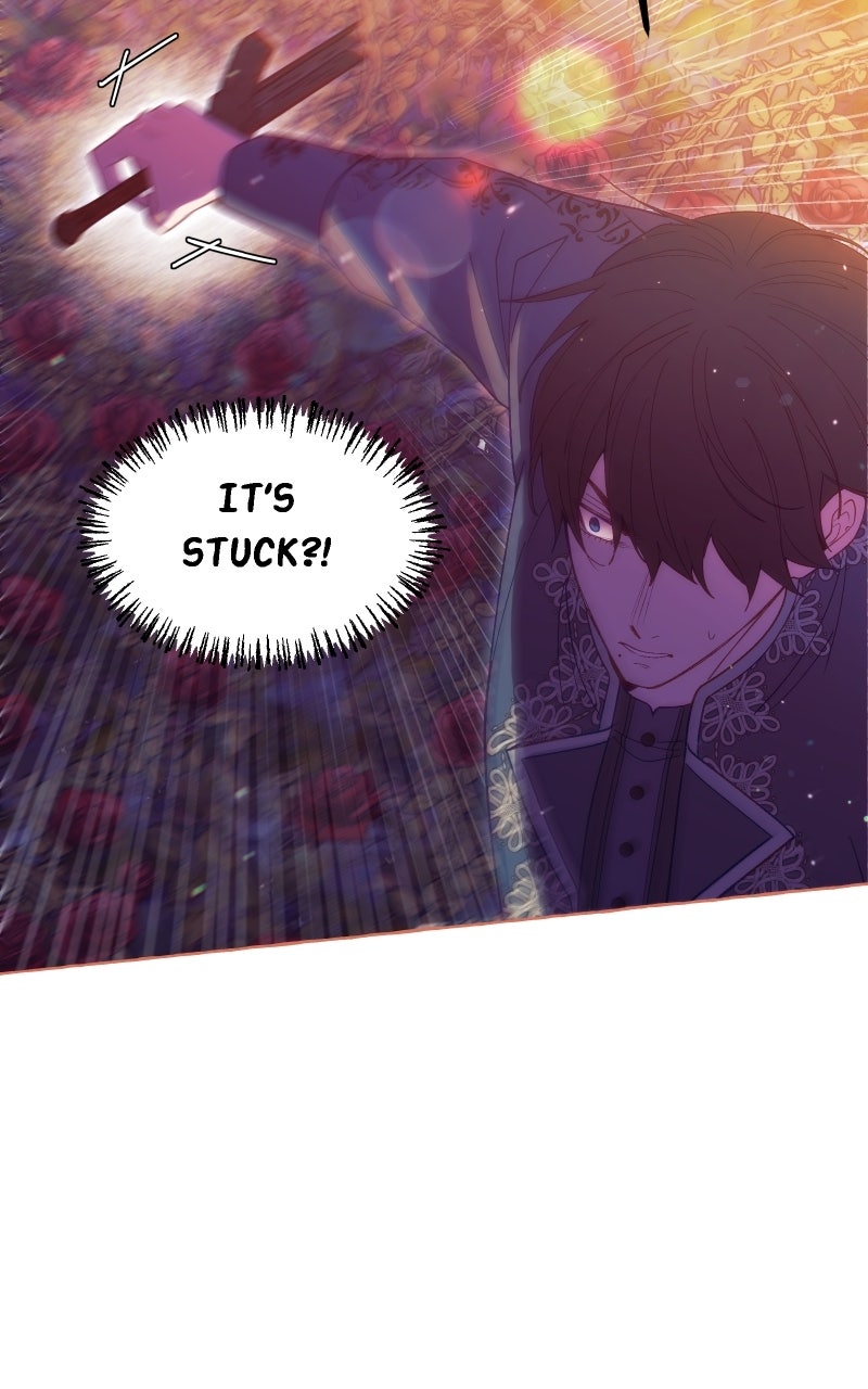 Fake Bonds Ep. 11: The Heart of the Maze (pt.2) page 77 - 