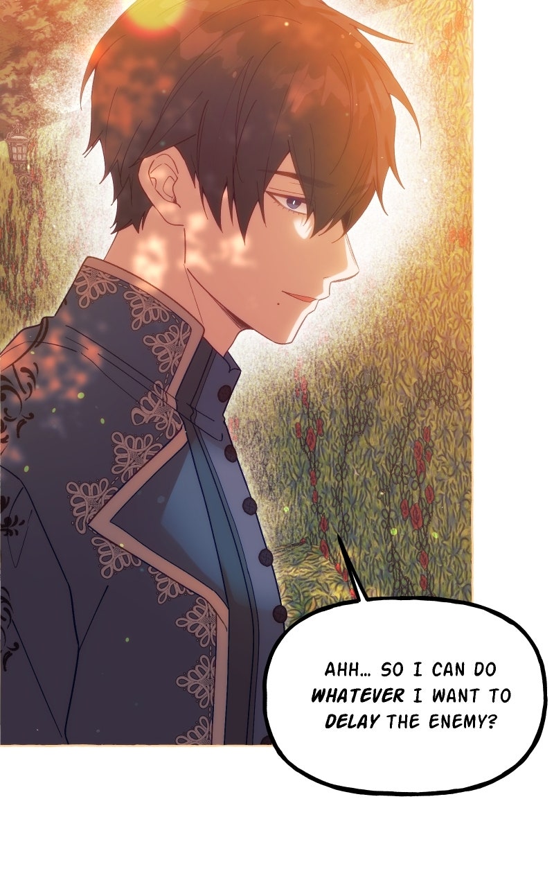 Fake Bonds Ep. 11: The Heart of the Maze (pt.2) page 9 - 