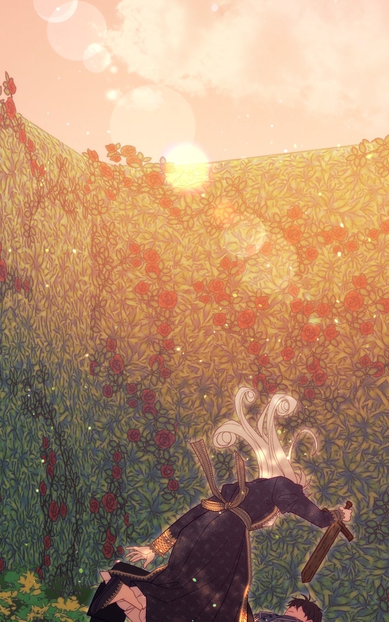 Fake Bonds Ep. 11: The Heart of the Maze (pt.2) page 90 - 