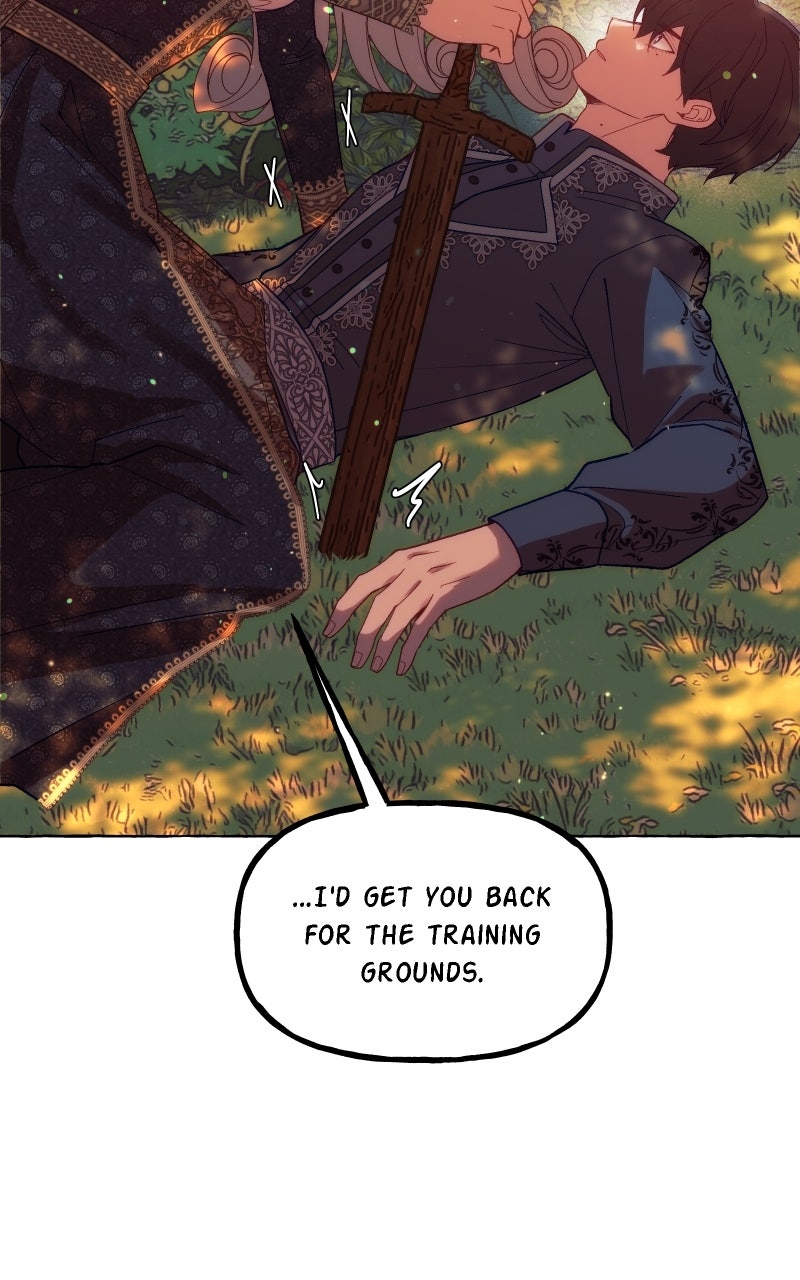 Fake Bonds Ep. 11: The Heart of the Maze (pt.2) page 93 - 