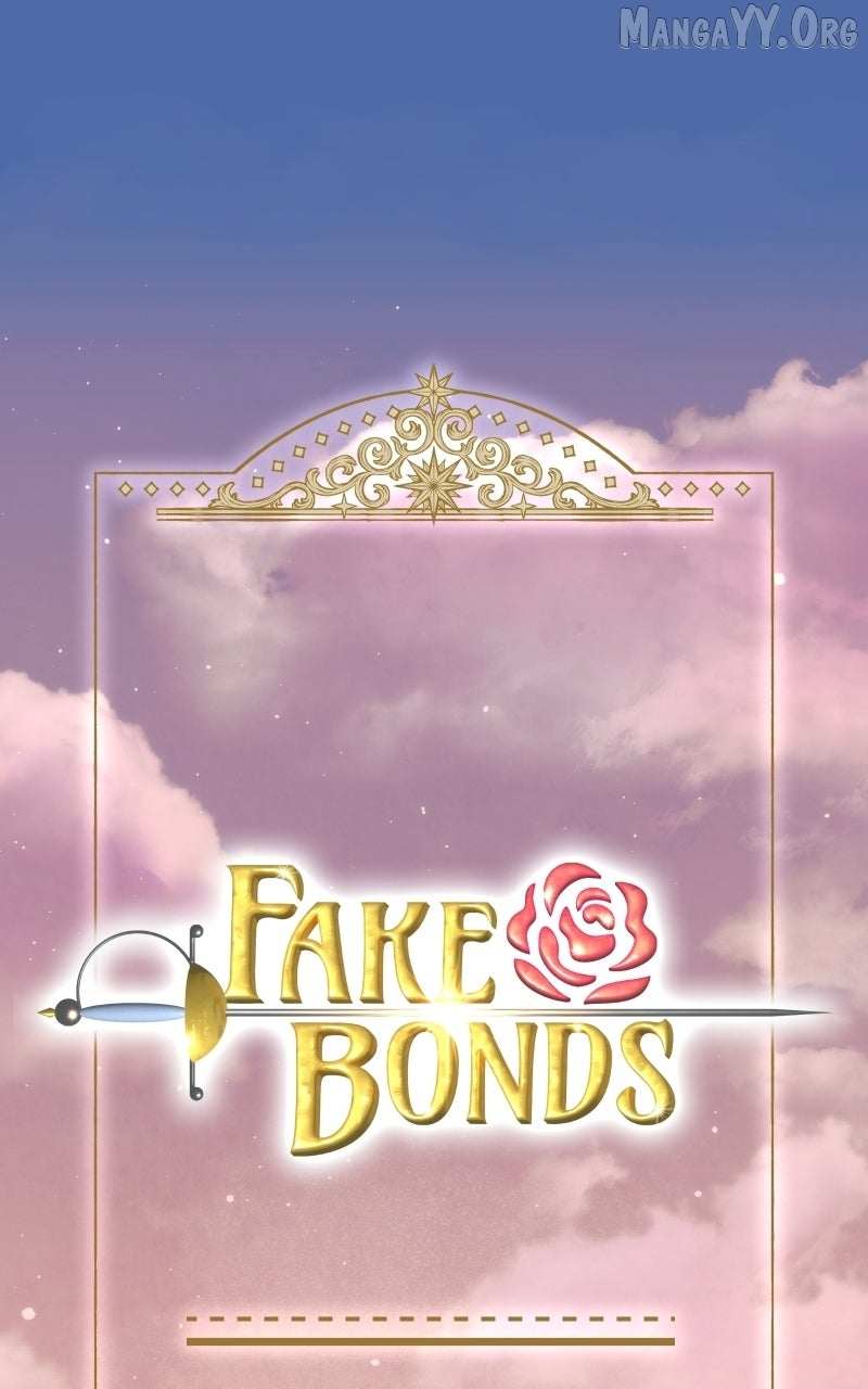 Fake Bonds Chapter 12 page 1 - 
