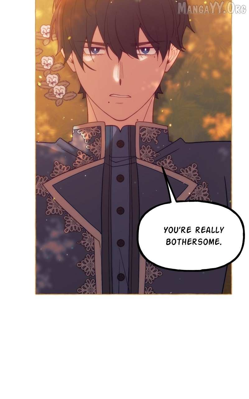 Fake Bonds Chapter 12 page 11 - 