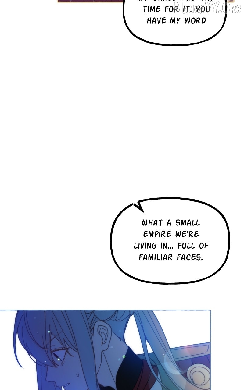 Fake Bonds Chapter 12 page 109 - 