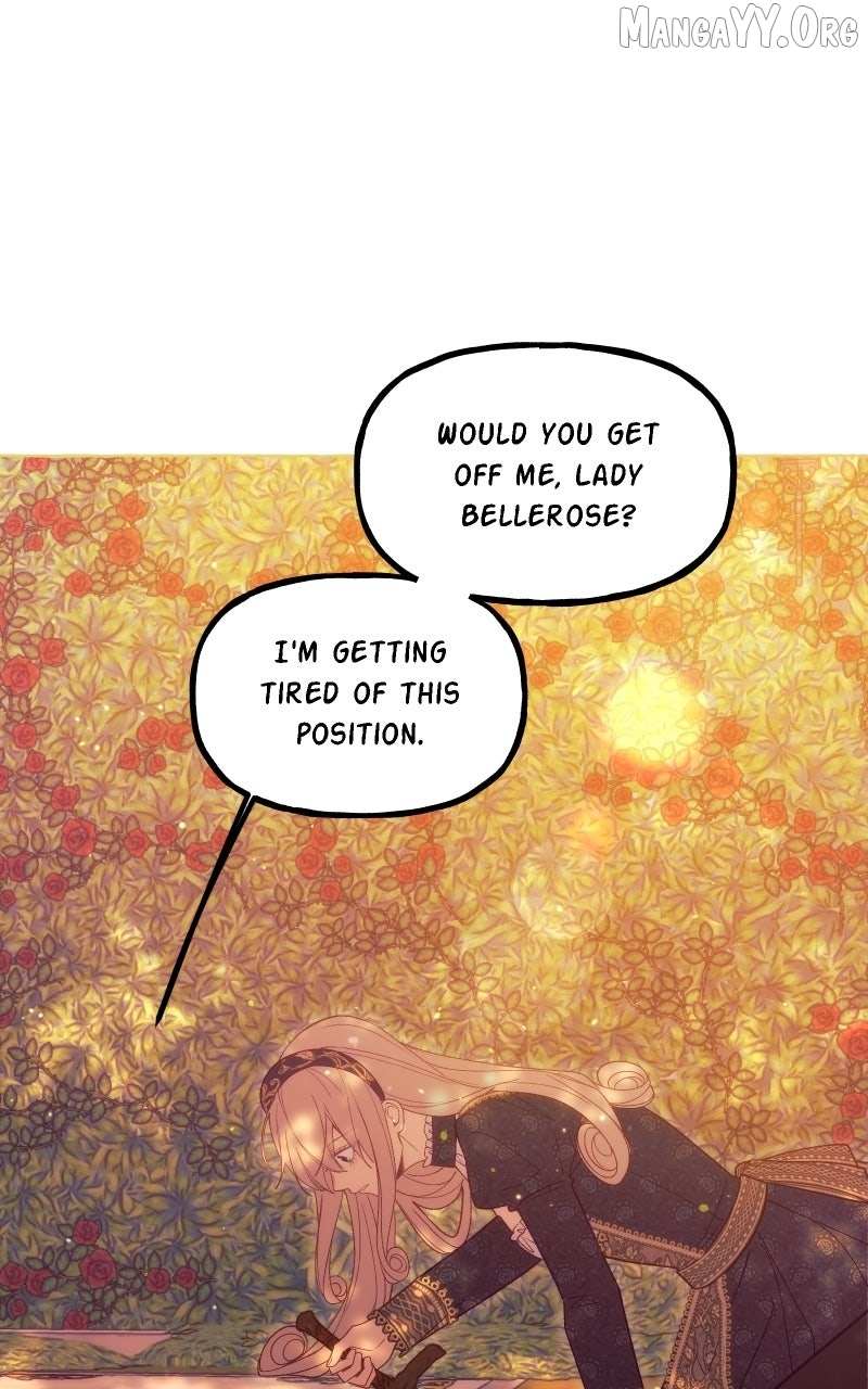 Fake Bonds Chapter 12 page 22 - 