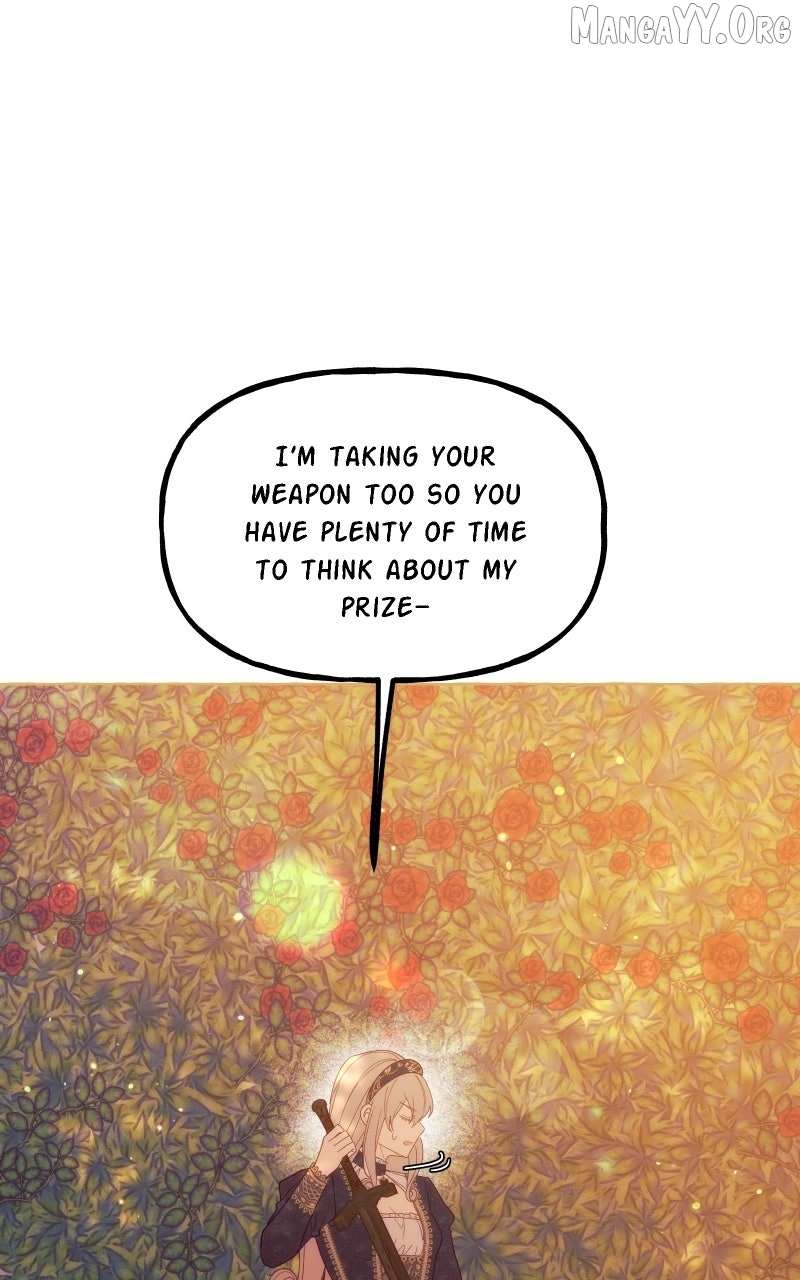 Fake Bonds Chapter 12 page 27 - 