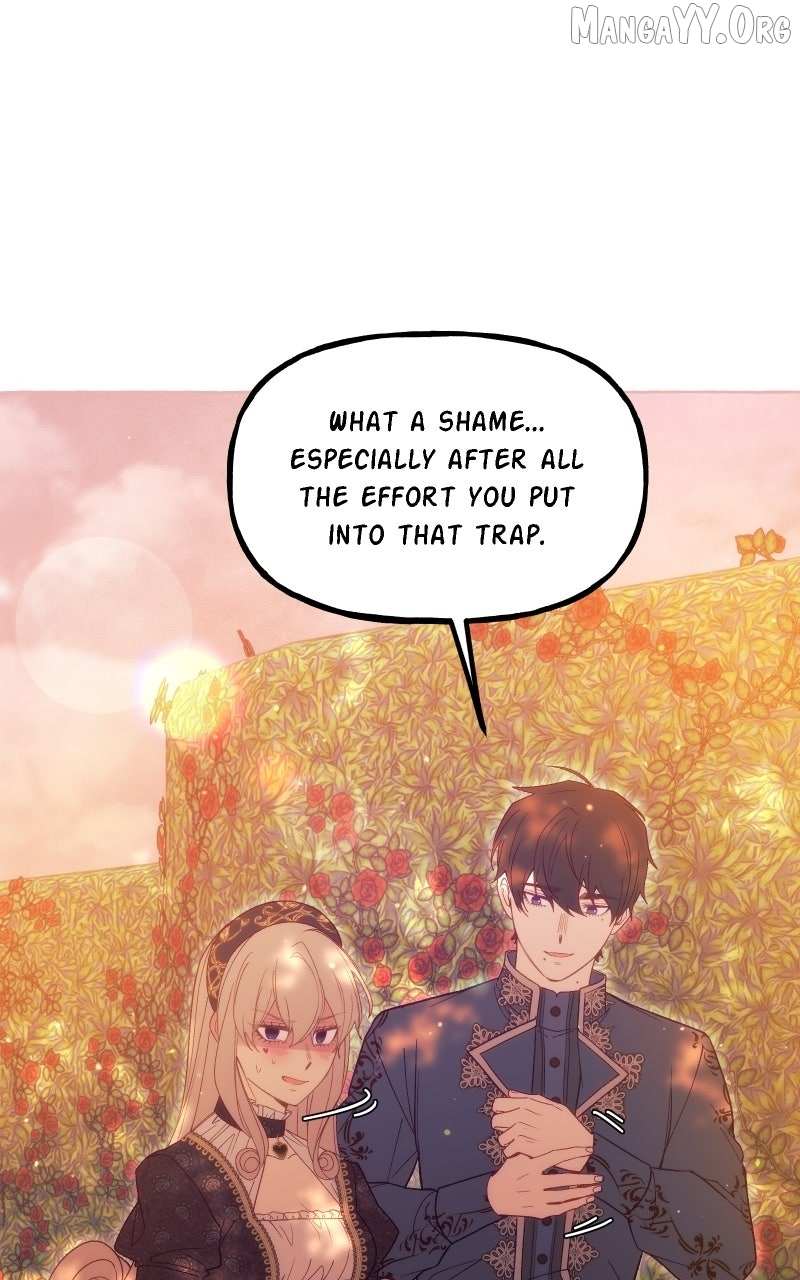 Fake Bonds Chapter 12 page 33 - 