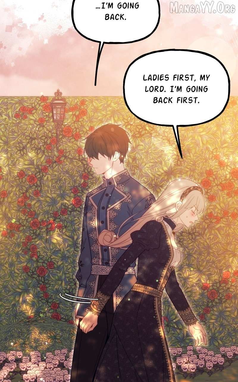 Fake Bonds Chapter 12 page 35 - 