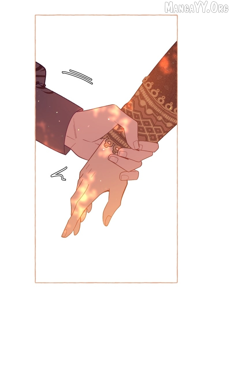 Fake Bonds Chapter 12 page 37 - 