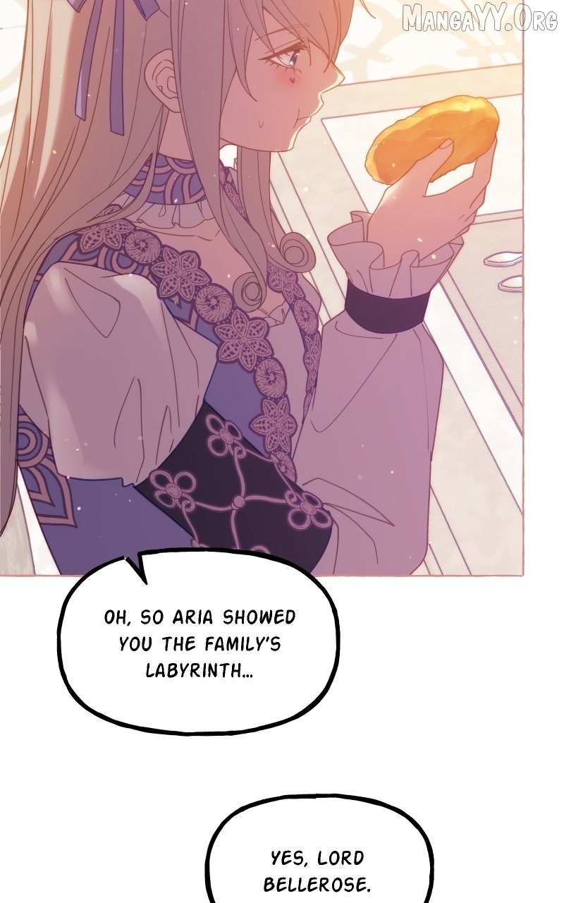 Fake Bonds Chapter 12 page 61 - 