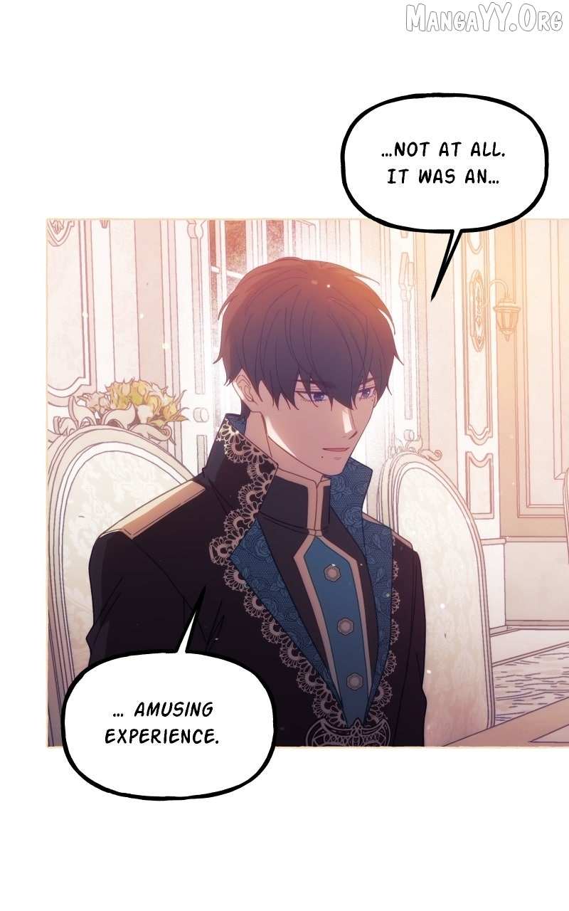 Fake Bonds Chapter 12 page 64 - 