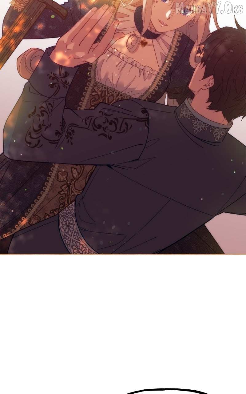 Fake Bonds Chapter 12 page 8 - 
